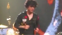 Green Day - Jesus Of Suburbia