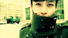 2012魏晨拜年视频