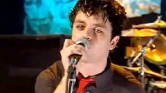 Green Day - Holiday