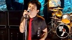 Green Day - Boulevard Of Broken Dreams
