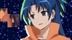 冬 ~Tora Gonna Love~