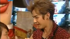 飞轮海世博爽食大赏