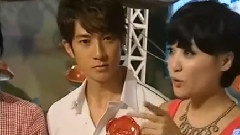 飞轮海世博爽食大赏