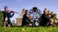 莫扎特 - Music In The Air