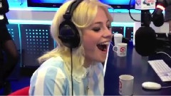 Pixie Lott - Capital FM