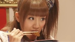 AKB48xHottoMotto CM 予告編 30s 高桥みなみ 板野友美 北原里英 中文字幕