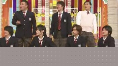 スクール革命 中文字幕 09/11/08