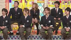 スクール革命 中文字幕 10/11/21