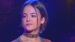 Alizee - Moi Lolita