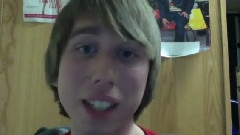 Avril Bandaids Avril Lavigne Smile Fan Video