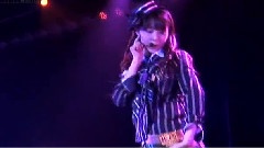 制服レジスタンス