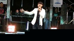 很高兴不认识你