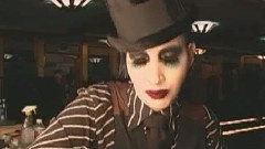 Marilyn Manson - mOBSCENE