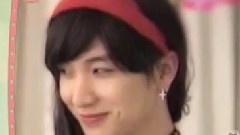 偶像选拔美貌女装偶像best9