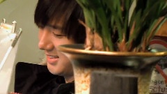 Yesung At Handel & Gretel 2