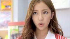 板野友美 クルマ情報誌Goo ともちんズセブン CM 15S