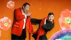 孙健 - 红彩妹妹