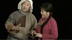 万山红,孙健 - 北风吹