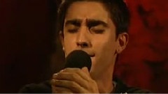 Alex Ubago - Me Muero Por Conocerte