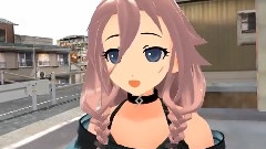 IA - 届けたい のに