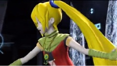 亚北音留 - 炉心融解