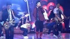 花儿乐队 - 刚刚好