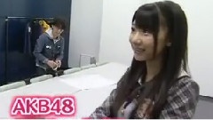 じゃんけん大会に潜入! 中文字幕