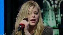 Avril Lavigne - Wish You Were Here
