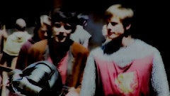 Secret Garden - All I Ask Of You