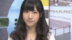 柏木由纪 Weather Forecast 中文字幕 11/11/22