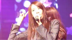 Gee Woongjin Coway Concert