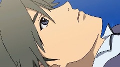 Empty Mosaic: Into Nothing (Falling Down 动漫MAD版)