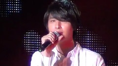 严爵 - 好的事情