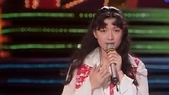 赵咏华 - 爱情走过夏日街