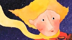 何真真 - 遇见小王子