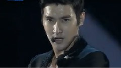 Super Junior,MAMA颁奖典礼 - SuperMan & Mr. Simple & Sorry Sorry