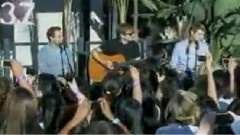 2010 Live In Sophies Lounge