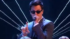 Tonight Is The Night