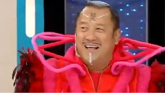 超级游戏奖门人