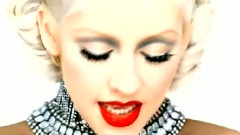 Christina Aguilera - Not Myself Tonight