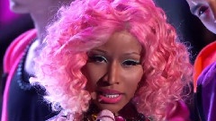 Nicki Minaj - Super Bass
