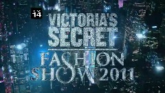 2011 Victoria's Secret