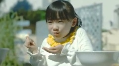 芦田爱菜 - 芦田愛菜 日清食品 チキンラーメン つくってください所ジョージ CM