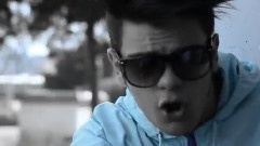 Mattia Cerrito - Una Vita Senza Colori