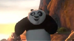 <功夫熊猫2>