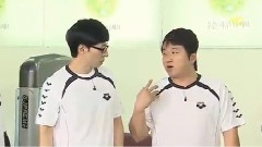 韩国综艺 - 无限挑战 E246