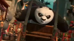 <功夫熊猫2>
