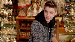 Justin Bieber,Mariah Carey - All I Want For Christmas Is You
