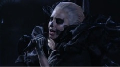 Lady Gaga - Marry The Night