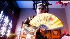 怎么忽然就成了这样